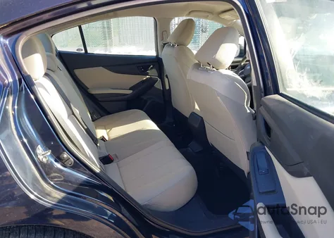 2020 Subaru Impreza Premium z USA, uszkodzony, nr VIN 4S3GKAV65L3608854